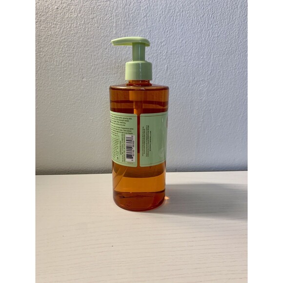 PIXI Skintreats Glow Tonic Pump Exfoliating Toner 5% Glycolic Acid 17oz NWOB - Picture 5 of 6
